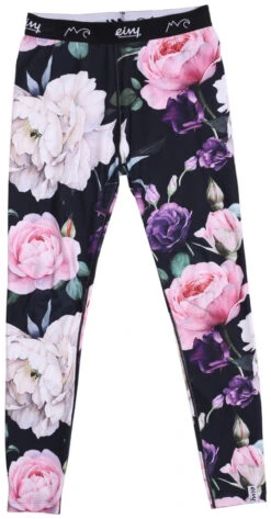 Eivy Icecold Tights -Skimateriaal Promotie Winkel eivy icecold tights rose garden xs rose garden 0