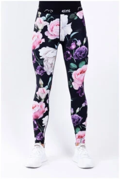 Eivy Icecold Tights -Skimateriaal Promotie Winkel eivy icecold tights rose garden xs rose garden 1