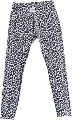 Eivy Icecold Tights Women's -Skimateriaal Promotie Winkel eivy icecold tights snow leopard xxs snow leopard 0