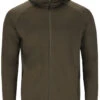 Endurance Almatt Power Stretch Full Zip