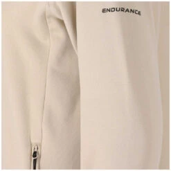 Endurance Almaty Power Stretch Midlayer Women's -Skimateriaal Promotie Winkel endurance almaty power stretch midlayer women pumice stone 34 xs pumice stone 2