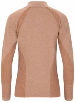 Endurance Halen Seamless Midlayer Women's -Skimateriaal Promotie Winkel endurance halen seamless midlayer women beaver fur xxs xs beaver fur 1