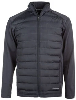 Endurance Midan Hot Fused Hybrid Jacket
