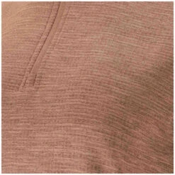 Endurance Vironic Waffle Melange Loose Fit Midlayer Women's -Skimateriaal Promotie Winkel endurance vironic waffle melange loose fit midlayer women beaver fur 34 xs beaver fur 2