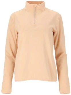 Endurance Vironic Waffle Melange Loose Fit Midlayer Women's -Skimateriaal Promotie Winkel endurance vironic waffle melange loose fit midlayer women sun kiss 34 xs sun kiss 0