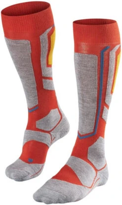 Falke SB2 Snowboardsokken Women's 3 Falke SB2 Snowboardsokken Women's -Skimateriaal Promotie Winkel falke sb2 snowboardsokken women s verbania 5824 35 36 verbania 5824 0