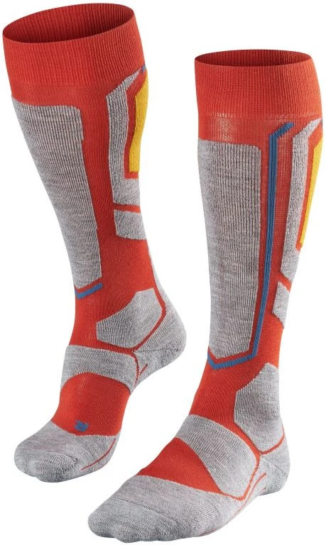 Falke SB2 Snowboardsokken Women's Falke SB2 Snowboardsokken Women's -Skimateriaal Promotie Winkel falke sb2 snowboardsokken women s verbania 5824 35 36 verbania 5824 0