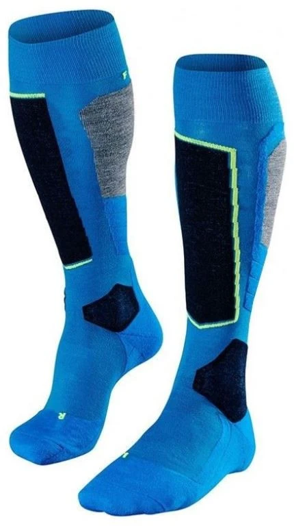 Falke SK2 Women Falke SK2 Women -Skimateriaal Promotie Winkel falke sk2 women king fisher 6834 37 38 king fisher 6834 0