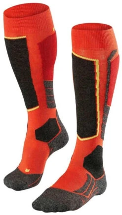 Falke SK2 Women 6 Falke SK2 Women -Skimateriaal Promotie Winkel falke sk2 women lipstick 8000 37 38 lipstick 8000 0