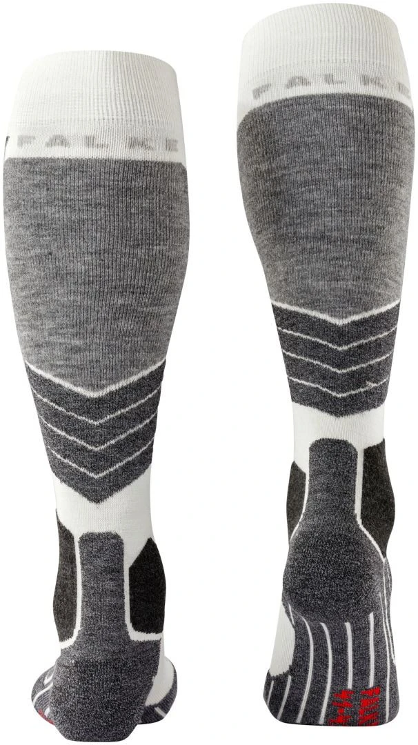 Falke SK2 Women Falke SK2 Women -Skimateriaal Promotie Winkel falke sk2 women off white 2040 37 38 off white 2040 2