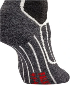 Falke SK2 Women 5 Falke SK2 Women -Skimateriaal Promotie Winkel falke sk2 women off white 2040 37 38 off white 2040 4