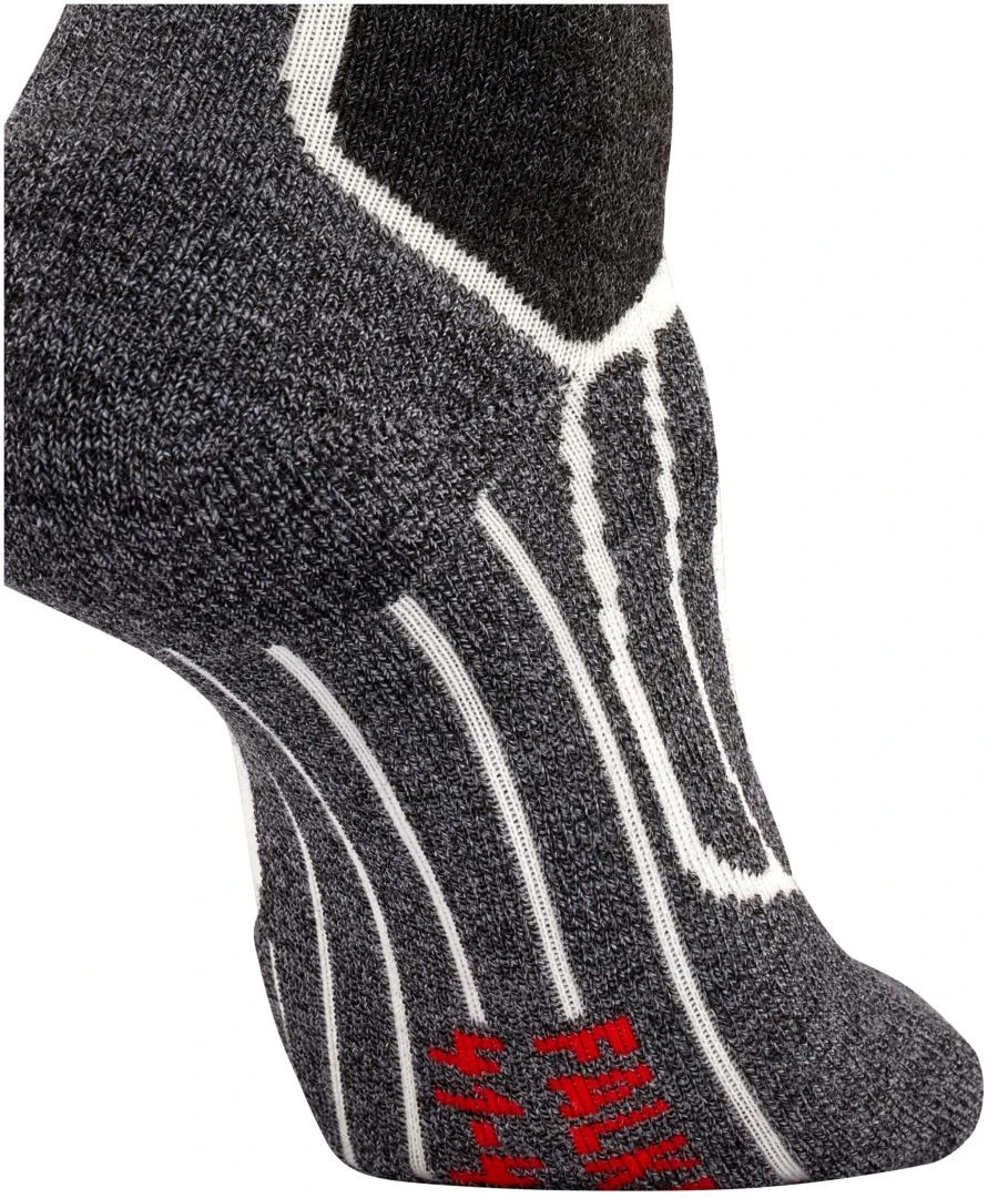 Falke SK2 Women Falke SK2 Women -Skimateriaal Promotie Winkel falke sk2 women off white 2040 37 38 off white 2040 4