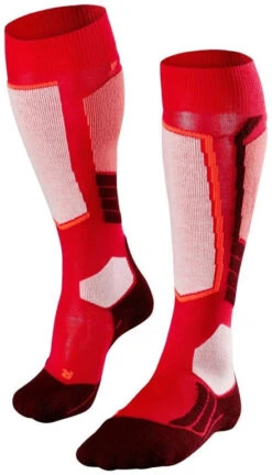 Falke SK2 Women 9 Falke SK2 Women -Skimateriaal Promotie Winkel falke sk2 women rose 8564 37 38 rose 8564 0