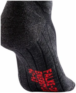 Falke SK4 Energizer Men -Skimateriaal Promotie Winkel falke sk4 energizer men black mix 3010 39 41 black mix 3010 2