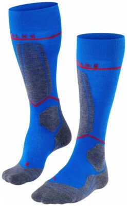 Falke SK4 Energizer Men -Skimateriaal Promotie Winkel falke sk4 energizer men olympic 6940 39 41 olympic 6940 0