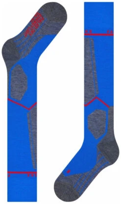 Falke SK4 Energizer Men -Skimateriaal Promotie Winkel falke sk4 energizer men olympic 6940 39 41 olympic 6940 2