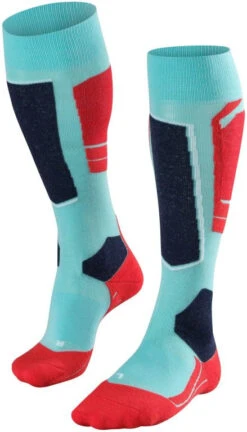 Falke SK4 Women -Skimateriaal Promotie Winkel falke sk4 women fiji 6980 35 36 fiji 6980 0