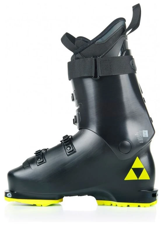 Fischer Ranger 110 GW Dyn Fischer Ranger 110 GW Dyn -Skimateriaal Promotie Winkel fischer ranger 110 gw dyn black black 25 5 40 eur black black 2