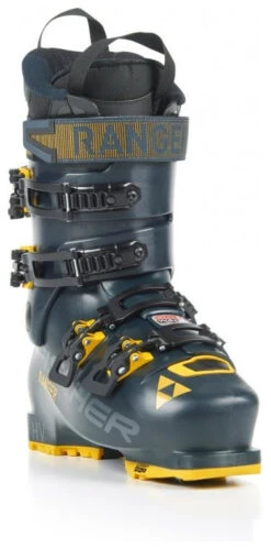 Fischer Ranger One 120 Vacuum GW -Skimateriaal Promotie Winkel fischer ranger one 120 vacuum gw dark blue dark blue 25 5 40 eur dark blue dark blue 3