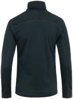 Fjallraven Abisko Lite Fleece Jacket Women's -Skimateriaal Promotie Winkel fjallraven abisko lite fleece jacket women s dark navy 3