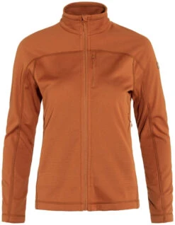 Fjallraven Abisko Lite Fleece Jacket Women's