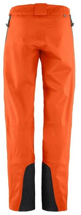 Fjallraven Bergtagen Eco-Shell Trousers Women's Fjallraven Bergtagen Eco-Shell Trousers Women's -Skimateriaal Promotie Winkel fjallraven bergtagen eco shell trousers women s hokkaido orange 1 2