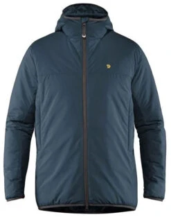 Fjallraven Bergtagen Lite Insulation Jacket -Skimateriaal Promotie Winkel fjallraven bergtagen lite insulation jacket mountain blue xl mountain blue 0 1