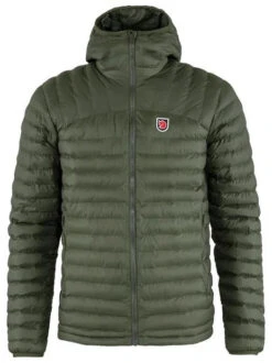 Fjallraven Expedition Latt Hoodie -Skimateriaal Promotie Winkel fjallraven expedition latt hoodie deep forest s deep forest 0