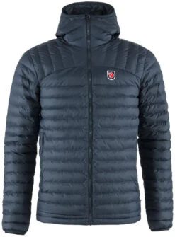 Fjallraven Expedition Latt Hoodie -Skimateriaal Promotie Winkel fjallraven expedition latt hoodie navy 4