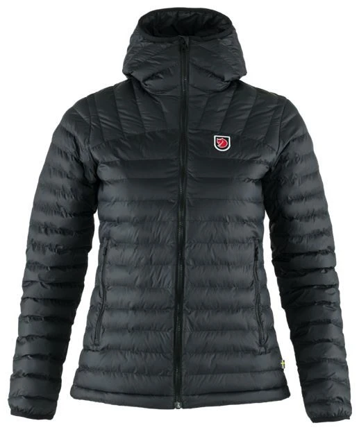Fjallraven Expedition Latt Hoodie Women's Fjallraven Expedition Latt Hoodie Women's -Skimateriaal Promotie Winkel fjallraven expedition latt hoodie women s black xxs black 0