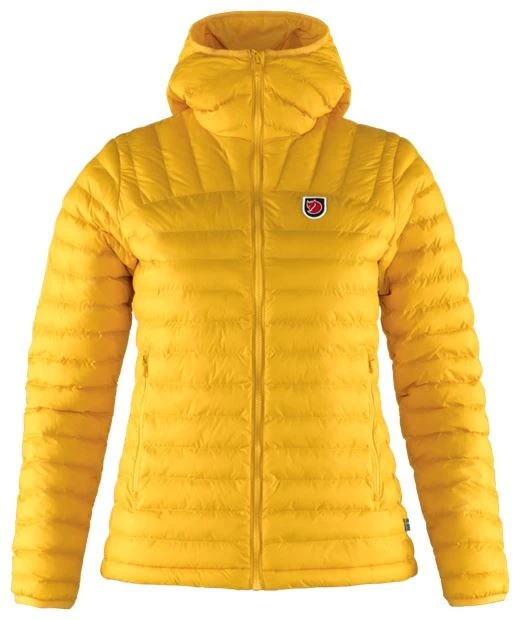 Fjallraven Expedition Latt Hoodie Women's Fjallraven Expedition Latt Hoodie Women's -Skimateriaal Promotie Winkel fjallraven expedition latt hoodie women s dandelion xxs dandelion 1