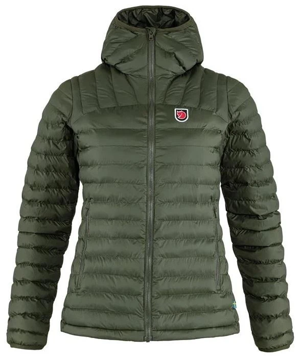 Fjallraven Expedition Latt Hoodie Women's Fjallraven Expedition Latt Hoodie Women's -Skimateriaal Promotie Winkel fjallraven expedition latt hoodie women s deep forest s deep forest 0