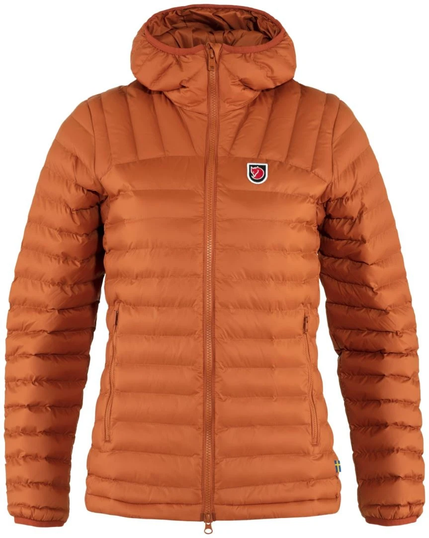 Fjallraven Expedition Latt Hoodie Women's Fjallraven Expedition Latt Hoodie Women's -Skimateriaal Promotie Winkel fjallraven expedition latt hoodie women s terracotta brown s terracotta brown 0