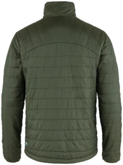 Fjallraven Expedition X-Latt Jacket -Skimateriaal Promotie Winkel fjallraven expedition x latt jacket deep forest 3