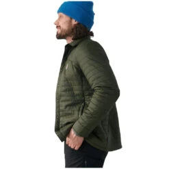 Fjallraven Expedition X-Latt Shirt -Skimateriaal Promotie Winkel fjallraven expedition x latt shirt deep forest 4 1