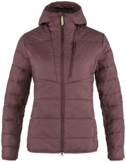 Fjallraven Keb Padded Hoodie Women's