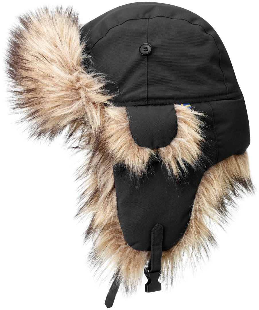 Fjallraven Nordic Heater Fjallraven Nordic Heater -Skimateriaal Promotie Winkel fjallraven nordic heater black s black 0