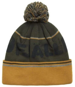 Fjallraven Pom Hat
