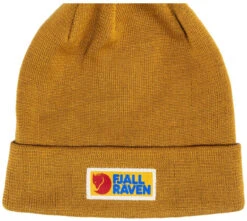 Fjallraven Vardag Classic Beanie -Skimateriaal Promotie Winkel fjallraven vardag classic beanie acorn 3