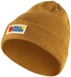 Fjallraven Vardag Classic Beanie -Skimateriaal Promotie Winkel fjallraven vardag classic beanie acorn 4