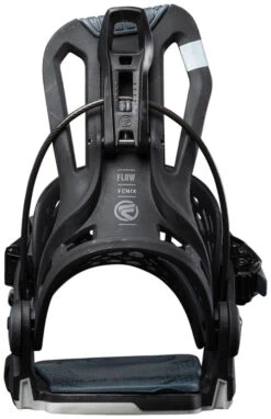 Flow Fenix -Skimateriaal Promotie Winkel flow fenix black m black 2