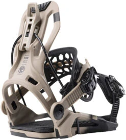 Flow Fenix -Skimateriaal Promotie Winkel flow fenix black sand 8