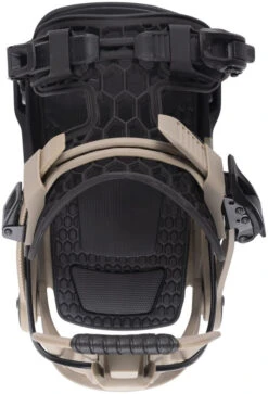 Flow Fenix -Skimateriaal Promotie Winkel flow fenix black sand 9