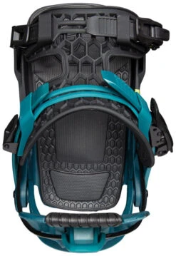 Flow Fenix -Skimateriaal Promotie Winkel flow fenix petrol blue 7