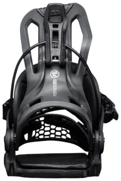 Flow Fenix Plus Hybrid -Skimateriaal Promotie Winkel flow fenix plus hybrid gunmetal black l gunmetal black 2