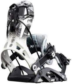 Flow Fuse Fusion -Skimateriaal Promotie Winkel flow fuse fusion instinct 5