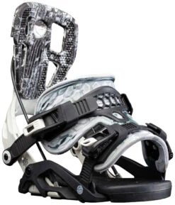 Flow Fuse Fusion -Skimateriaal Promotie Winkel flow fuse fusion instinct 6