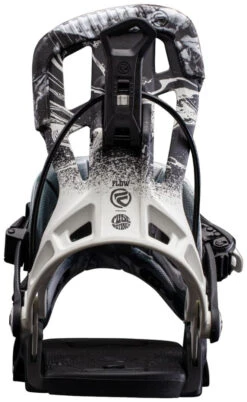 Flow Fuse Fusion -Skimateriaal Promotie Winkel flow fuse fusion instinct 7