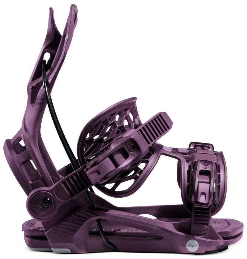 Flow Mayon Flow Mayon -Skimateriaal Promotie Winkel flow mayon berry 1