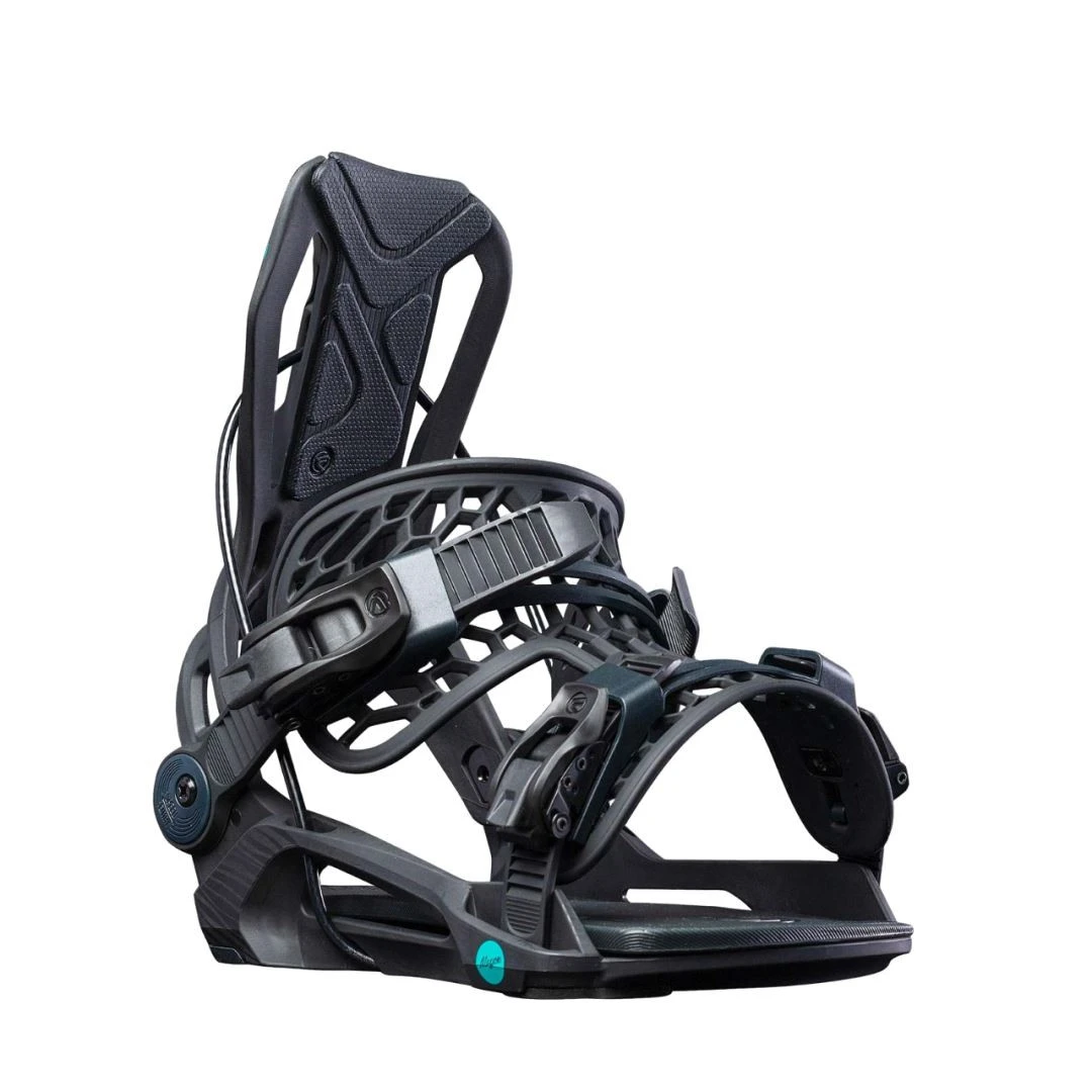 Flow Mayon Flow Mayon -Skimateriaal Promotie Winkel flow mayon black 1